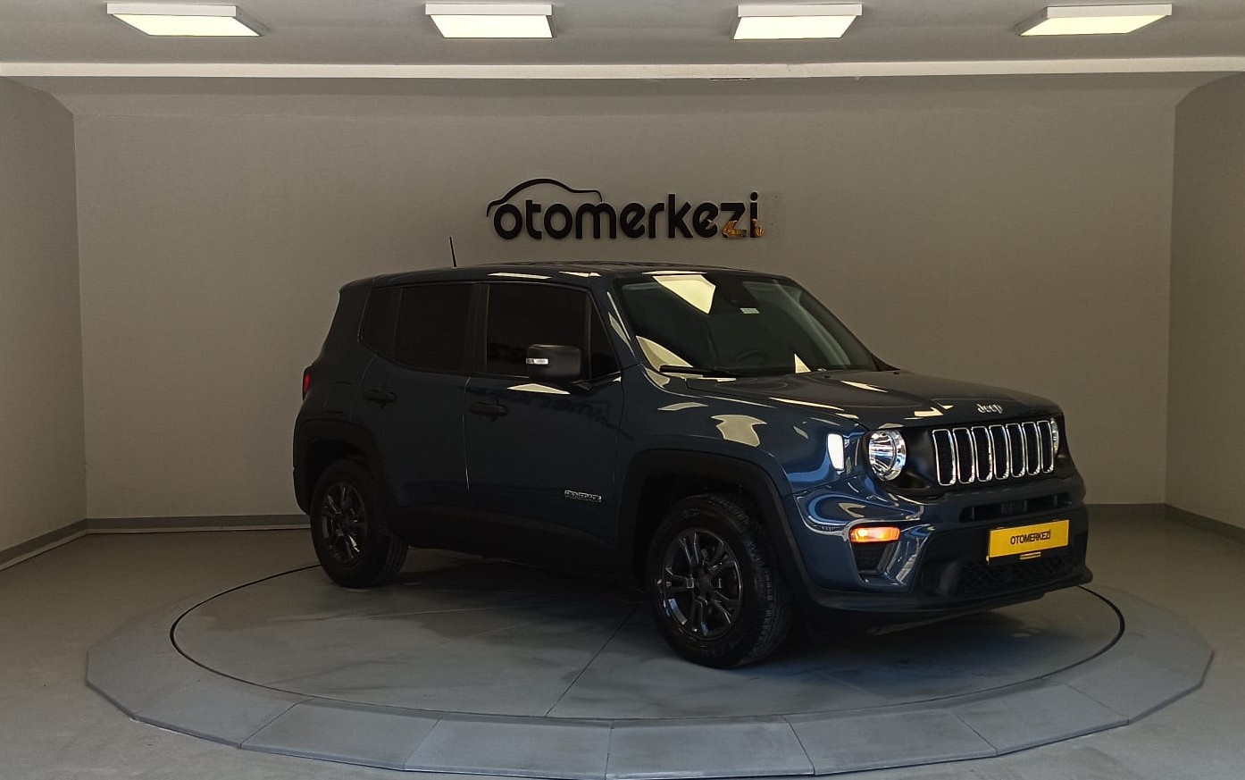 JEEP RENEGADE 24